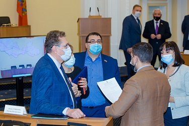 Бюджет просчитан. Социальные обязательства будут исполнены